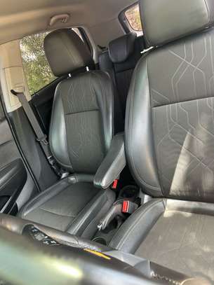 CHEVROLET TRAX 2017 image 8