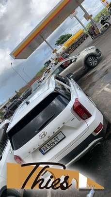 HYUNDAI PALISADE 2020 image 5