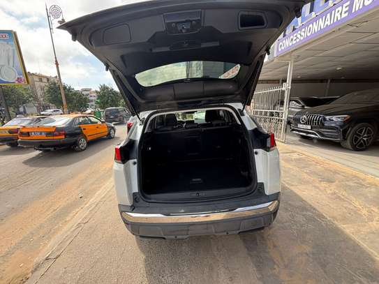 Peugeot 3008 2019 image 9