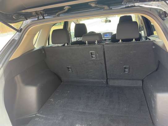 Mazda CX-5 2016 image 13