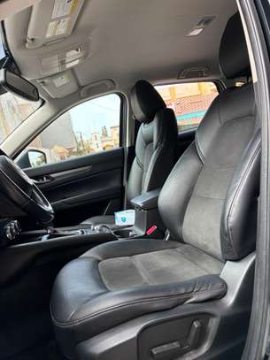 Mazda cx5 image 4