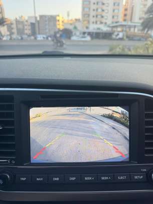 *Hyundai_Avante_GDI* Année 2017 image 11