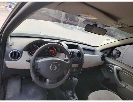 Renault Duster 2018 image 6