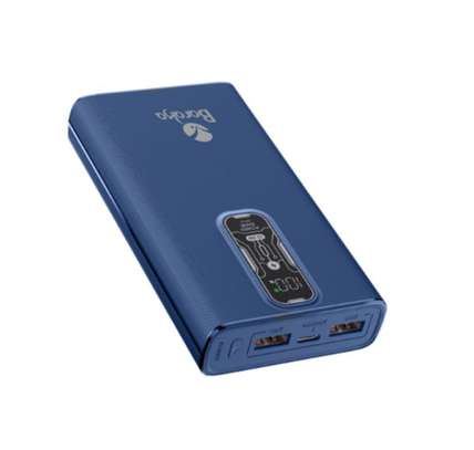 Baraka Power Bank 20000mAh image 2