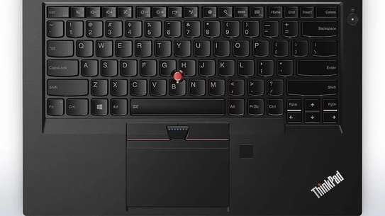 💼 Le Lenovo ThinkPad T460s image 2
