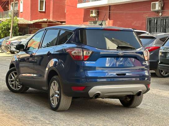 Ford escape 2017 image 10