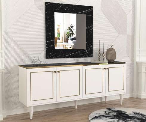 Meuble Décoration Salon image 7