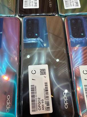 OPPO A54 image 2