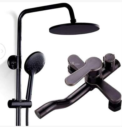 Colonne de douche ou chasse design image 5