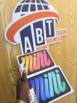 Apad mini A17 256 wifi image 2