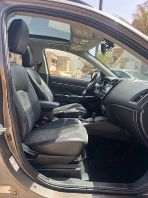 Mitsubishi Rvr Gt w2018 image 7
