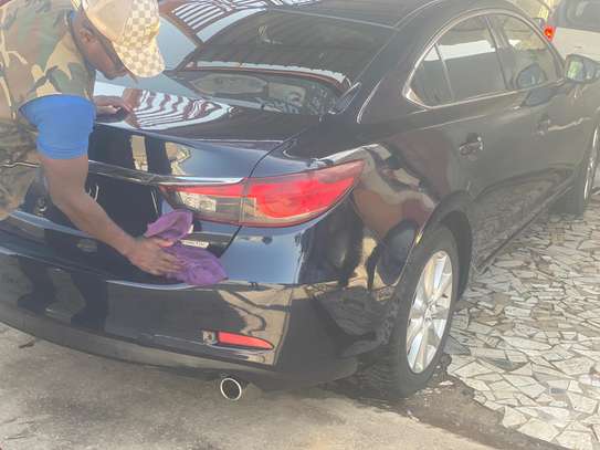 MAZDA 6 2016 image 8