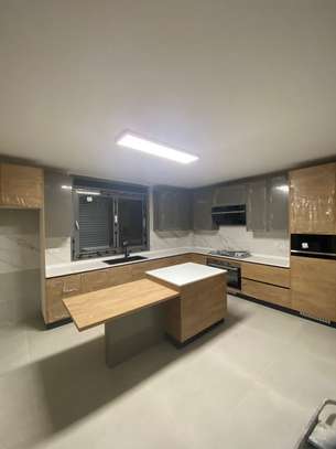 Appartement à louer sur la corniche de fann image 2