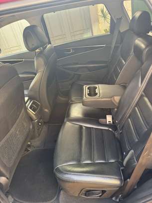 kia sorento 2016 image 4