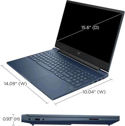 Hp gamer VICTUS 15-fa1163dx image 7