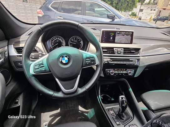 BMW X1 2020 image 5