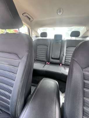 Jeep Cherokee trailhawk image 8