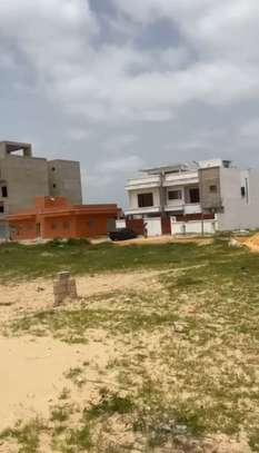 Terrain SICAP Keur Massar image 5