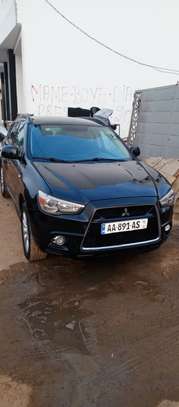 Mitsubishi RVR 4x4 image 2