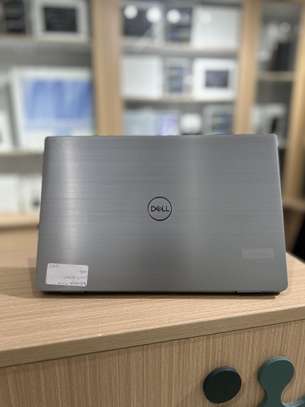 Dell Latitude 7330 - I7 11e | 16GB RAM | 512 - Tactile image 1