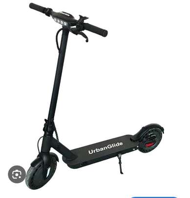 Velo électrique, hoverboard Bluetooth image 7