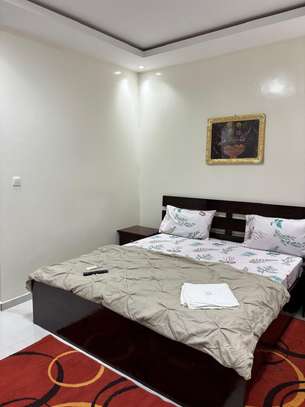 Chambre à louer Almadies image 6