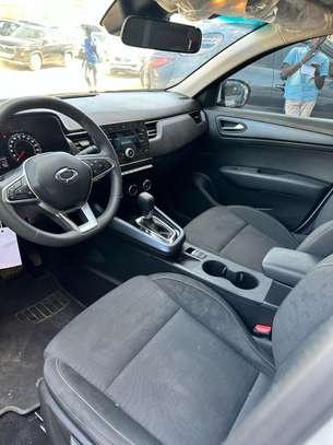 Renault XM3 2021 – Confort, style et fiabilité réunis image 6