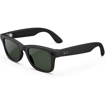 Ray-Ban Meta Gen 2 Lunettes AI connectées image 3