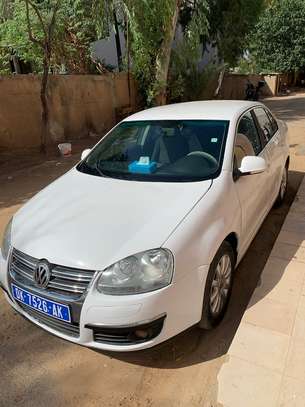 Volkswagen jetta 2010 image 2