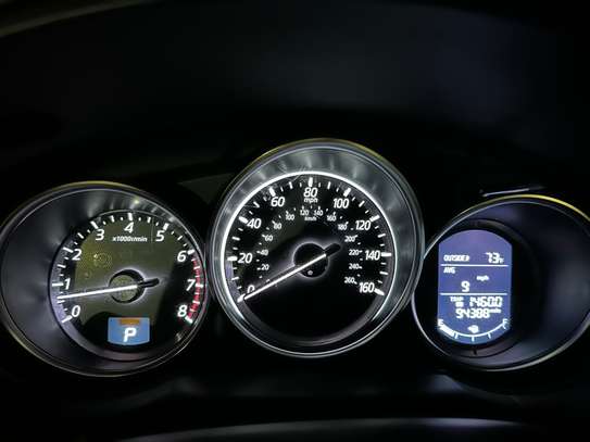 MAZDA image 8