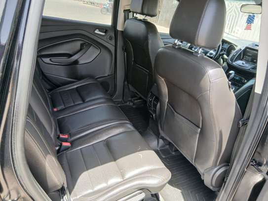 Ford Escape 2013 image 12