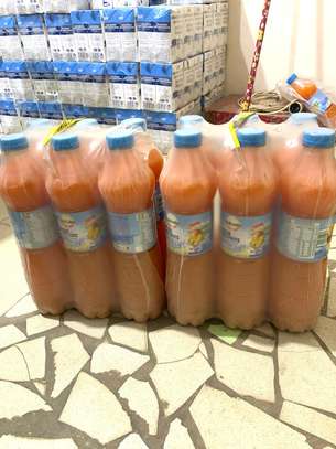 Lait demi écrémé image 3