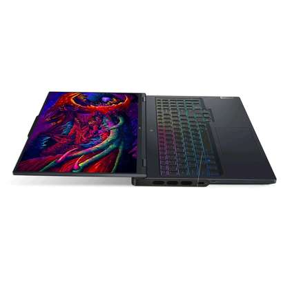 Gamer Lenovo legion Pro core i9 image 3