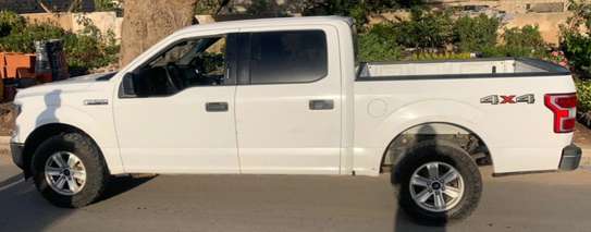Ford F150 2018 image 9