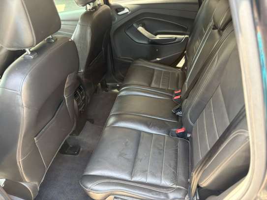 Ford scape 1.6 image 4