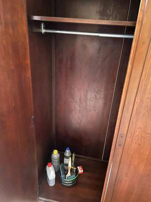 Armoire américaine d'origine image 3