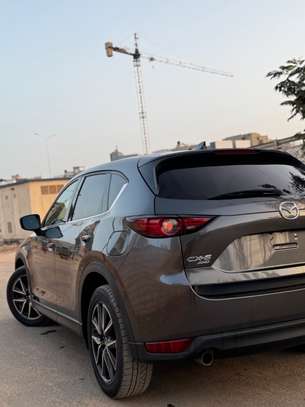 Mazda cx5 gt 2018 image 3