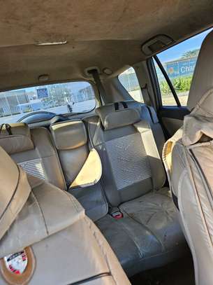 A vendre Toyota Raph 4 2013 image 5