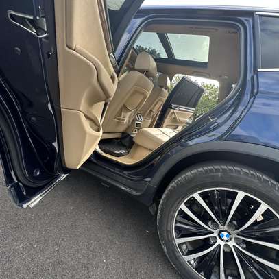 BMW X3 2014 image 6