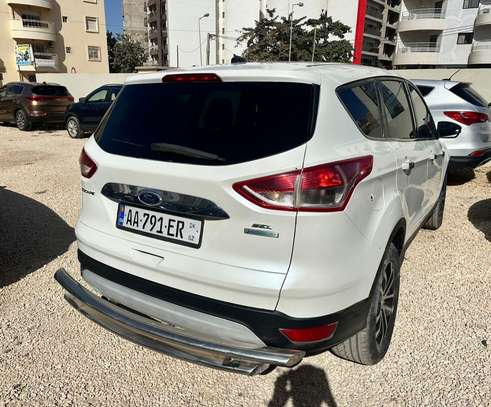 Ford escape 2013 full options image 1