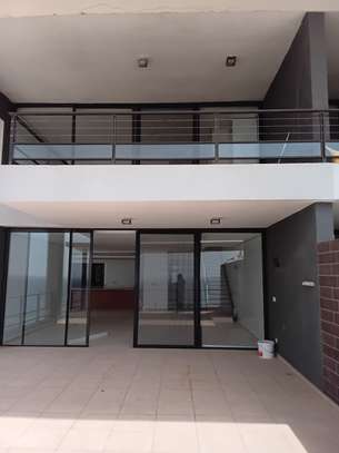 Magnifique duplex a louer a Mermoz  avec vue sur mer image 5