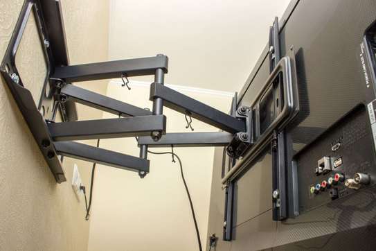 Support TV de 24" à 75" pouces image 1