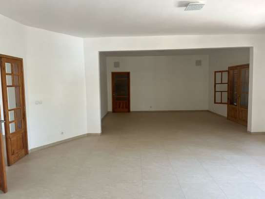 Appartement à louer à Virage Cité Biagui image 8