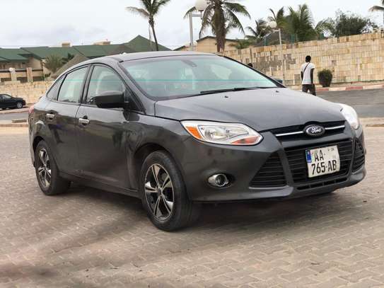 FORD FOCUS 2013 image 7