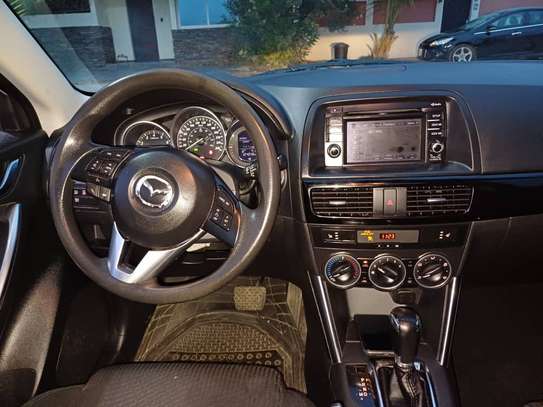 Madza CX-5 image 7