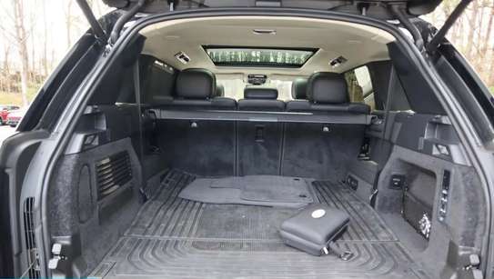 Range Rover 7places 2025 image 9