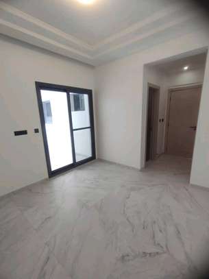 Superbe appartement à Fann mermoz image 12