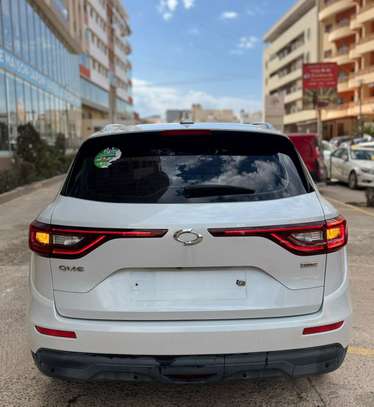 Renault QM6 evgt 2017 image 13