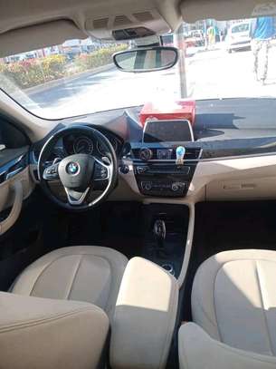 Bmw x1 image 5