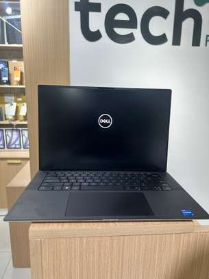 Dell XPS 9520 - I7 12e Génération | 16GB RAM | 512 image 2